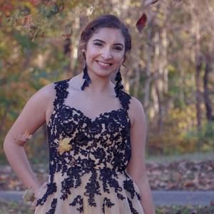 Meet your Posher, Mckenzie